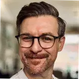 Richard Blakeborough