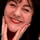 Rosie McGilvray