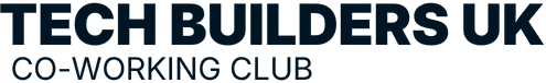 Tech Builders UK Co-working Club